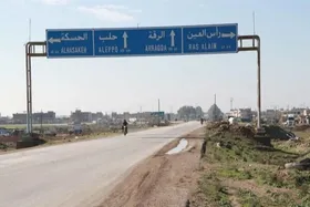 دو کشته در حمله به نظامیان سوری در حومه حسکه