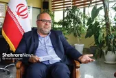 معاون عمران، حمل‌ونقل و ترافیک شهردار مشهد: نگذاشتیم چرخ عمران شهر متوقف شود