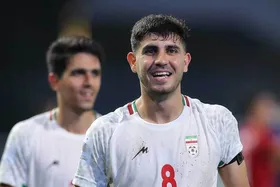 هوادار متمول به دنبال پرسپولیسی شدن خدابنده&zwnj;لو