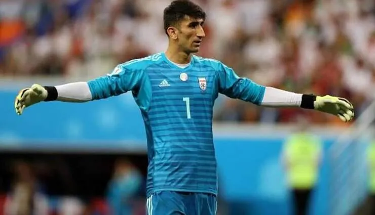 بیرانوند و امیری نیم فصل سرباز می‌شوند؟| دردسر بزرگ برای پرسپولیس