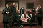 معرفی فیلم  «شب طلایی» یوسف حاتمی‌کیا
