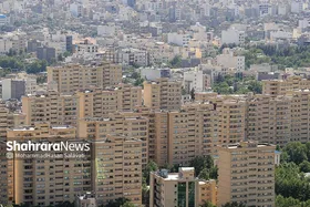 بررسی وضعیت مقابله با ساختمان&zwnj;های نا ایمن مشهد | معرفی ساختمان&zwnj;های ناایمن، حق مردم است
