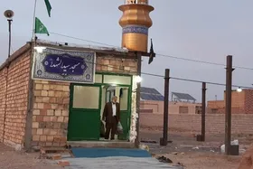 فعالیت بیش از ۵۱ درصد کانون&zwnj;های فرهنگی هنری مساجد در روستا&zwnj;ها