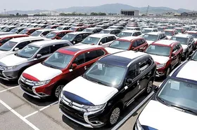 چرا ثبت&zwnj;نام خودروی جانبازان به تعویق افتاد؟