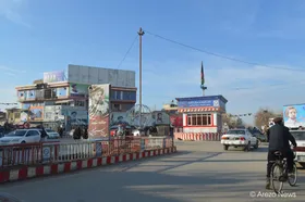 درگیری در قندوز با کشته شدن ۵ داعشی پایان یافت