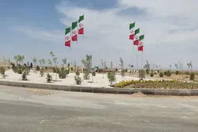 بزرگترین شهرک صنعتی شرق کشور ۱۳ خردادماه به بهره برداری خواهد رسید&nbsp;