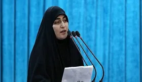 ازدواج دختر سردار سلیمانی با فرزند معاون اجرایی حزب الله لبنان + عکس