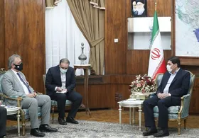 معاون اول رئیس&zwnj;جمهور: اعمال تحریم&zwnj;ها و رفتارهای دوگانه کشورهای غربی اقدامی غیرانسانی است
