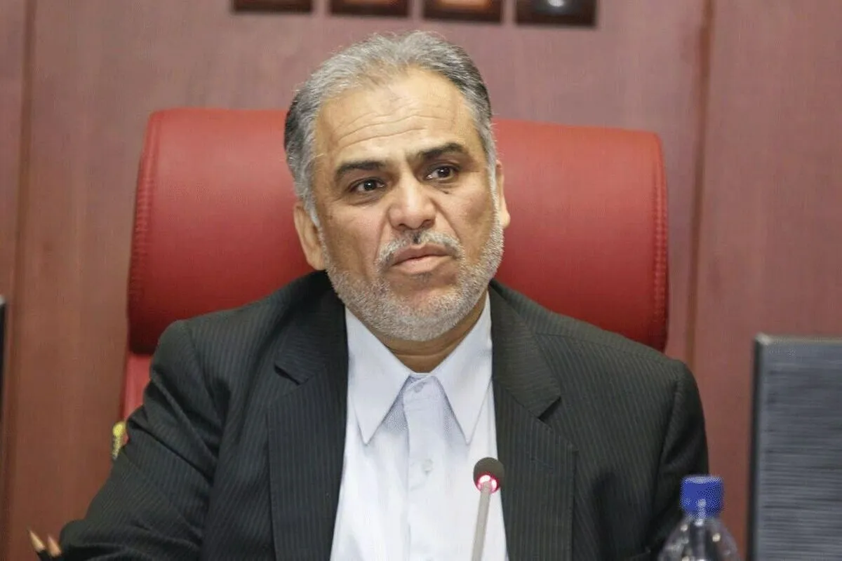«رحمت‌الله اکرمی» سرپرست وزارت اقتصاد شد؟ +بیوگرافی و سوابق