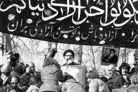 گفتگو با محمد اسفندیاری درباره ساحت اندیشه&zwnj;ای و  بنیان&zwnj;های فکری &laquo;ابوذر انقلاب&raquo; | قرآن؛ درس نامه اجتماع و  سیاست
