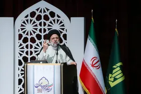 رئیس&zwnj;جمهور: غربی&zwnj;ها حین مذاکرات با صدور قطعنامه بحران ایجاد کردند| منطقی و عقلانی رفتار کنند، نتیجه دور از دسترس نیست