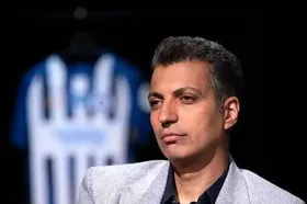 دربی لندن را با صدای عادل فردوسی&zwnj;پور بیبنید و بشنوید