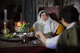 عذرخواهی سازندگان سریال &laquo;سووشون&raquo; از قوم لر