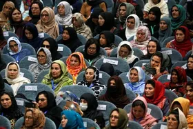 زنان افغانستان: در هیچ&zwnj; جنگی دخیل نبودیم اما خواهان صلح پایدار هستیم