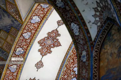 ایران زیباست | کاشان