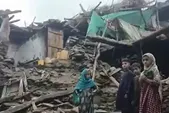 ۸۰۰ کشته و ۲۸۰۰ زخمی در زلزله افغانستان | نگاهی به پیام‌های مقامات کشور‌های همسایه و آمادگی‌ها برای کمک