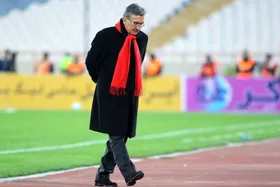رونمایی از ۲ گزینه اروپایی پرسپولیس در صورت نیامدن برانکو