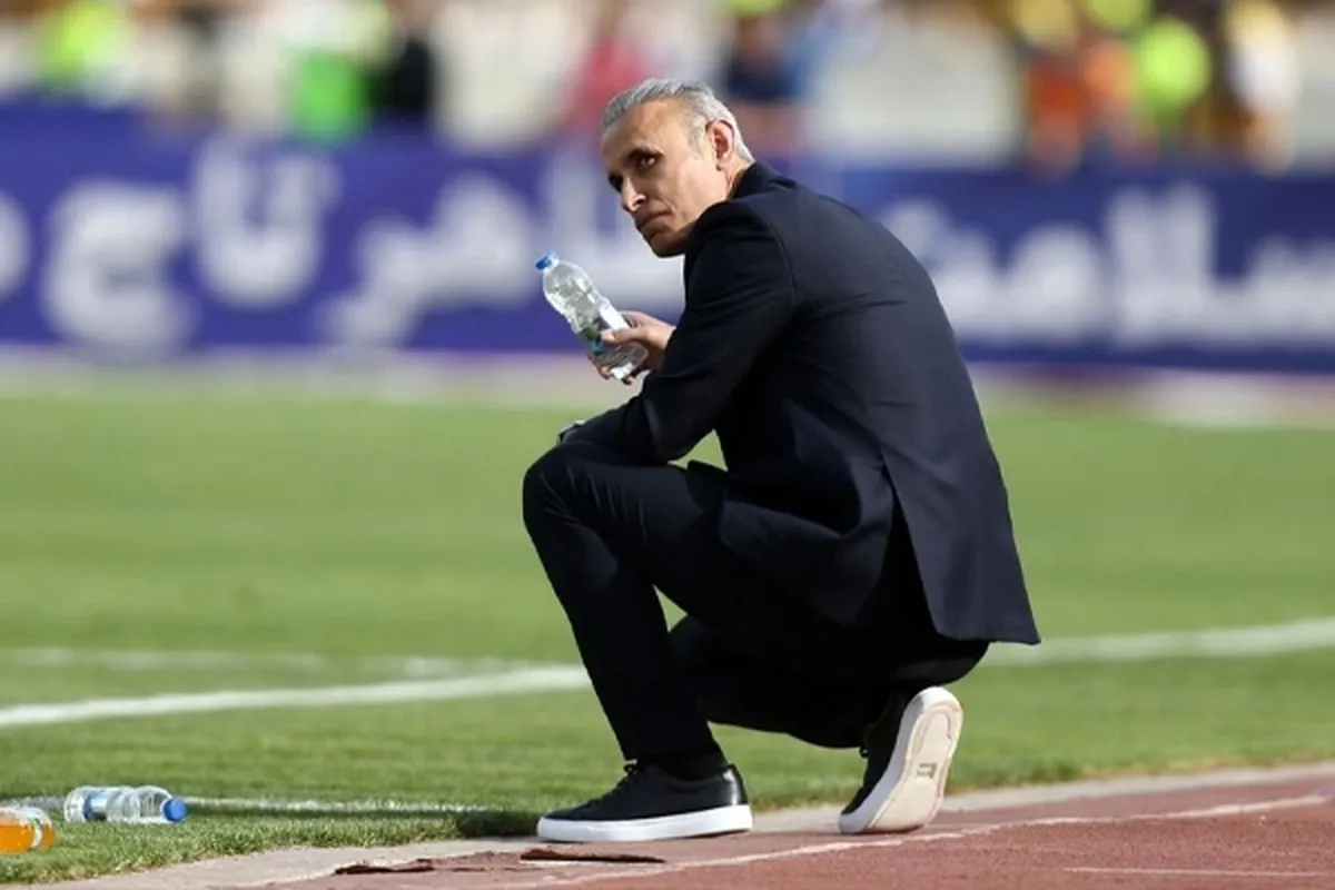 چند شرط یحیی برای ماندن در پرسپولیس