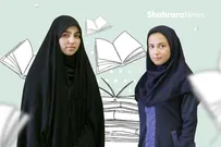 گفتگو با نوجوانان کتاب‌دوست | وقتی «کتاب» جایگزین «کباب» شد