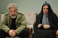 امیر آقایی و نسیم ادبی با «گواهی امضاء» در راه سینما