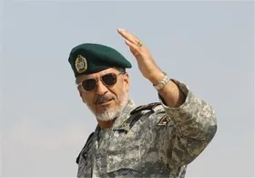 امیر دریادار سیاری: مهیای خلق بیت&zwnj;المقدس&zwnj;هایی دیگر در برابر هر فتنه و جنگ تحمیلی هستیم
