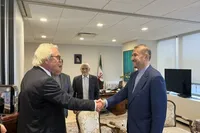 وزیر خارجه ایران: نتانیاهو باید مهار شود