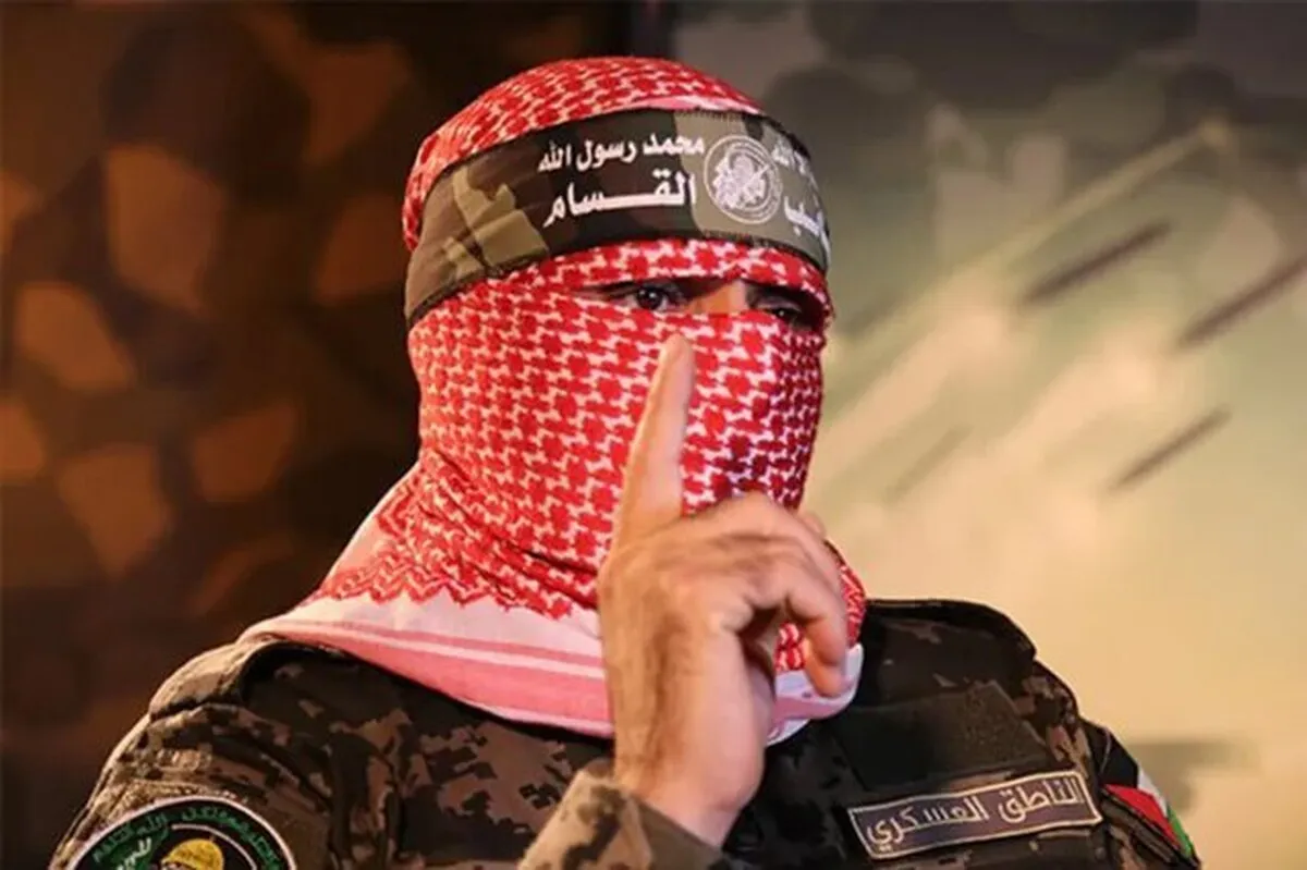 توصیه ابوعبیده به حزب‌الله: تا می‌توانید از صهیونیست‌ها اسیر بگیرید