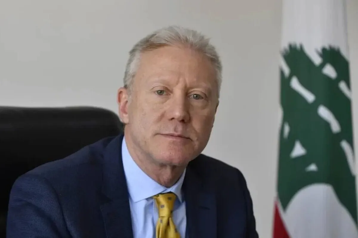 وزیر خارجه لبنان: مذاکره تنها راه عقب‌نشینی اسرائیل است