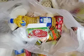 کمک به اقشار آسیب&zwnj;پذیر با پویش خبرنگاران همدل خراسان رضوی