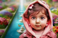 پدر دختر کاپشن صورتی: دشمن سال‌ها حیای ما را دید و پرروتر شد | خیانت خائنان از دشمنی دشمنان بدتر است