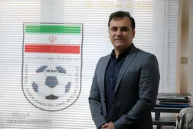 ماجدی: مهدوی کیا باشد من نیستم!| آتش اختلاف در فدراسیون شلعه&zwnj;ور شد