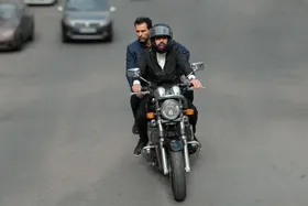 پوستر رسمی سریال &laquo;ترور&raquo; رونمایی شد + عکس