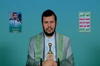 رهبر انصارالله: تظاهرات میلیونی مردم ایران باعث شکست توطئه آمریکا شد