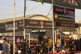 ۱۷ مهمانسرای آستان مقدس امام علی(ع) میزبان زائران اربعین حسینی