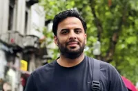 برنامه «درجام» با اجرای مهیار حسن توقیف شد + علت