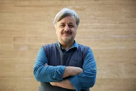 محمدکاظم کاظمی: حضور مترجم از سوی طالبان در دیدار ملابرادر با مقامات ایرانی رفتاری هوشمندانه است