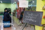 گزارشی از مراسم نکوداشت عباسعلی سپاهی یونسی، شاعر خراسانی