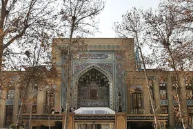 ساعت خدمات&zwnj;رسانی کتابخانه و موزه ملی ملک در ماه رمضان تغییر کرد + زمان جدید