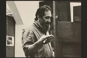 شهاب موسوی&zwnj;زاده هنرمند نقاش درگذشت