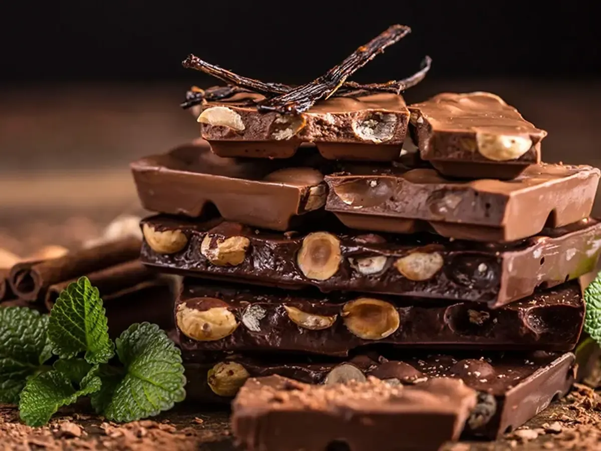 ترکیب این دو خوراکی خوشمزه کلسترول بد را کاهش می‌دهد
