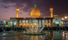 مستند &laquo;پاییز حرم&raquo; روی آنتن