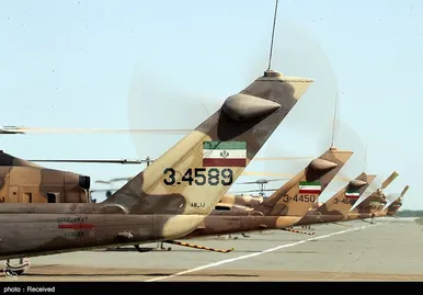 آغاز رزمایش مشترک ذوالفقار ۱۴۰۰