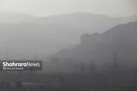 پیش‌بینی هواشناسی کشور امروز (چهارشنبه، ۵ آذر ۱۴۰۴) | هجوم گرد و غبار به استان‌های جنوبی