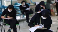 آخرین آمار داوطلبان کنکور ۱۴۰۴ اعلام شد