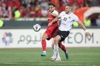 ساعت و تاریخ مسابقه پرسپولیس و استقلال تاجیکستان در لیگ قهرمانان آسیا | ویروس در پرسپولیس
