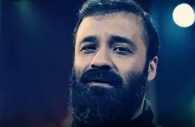 ویدئو | نماهنگ ویژه وفات حضرت خدیجه کبری (س) با نوای عبدالرضا هلالی
