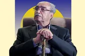 درباره دکتر ناصر قفلی، کارآفرین و خیر مدرسه ساز | درختی بپرور که بار آورد