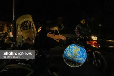گزارش تصویری | هفتمین روز جشنواره فیلم فجر مشهد
