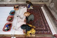 رفع تعهد ارزی صادرکنندگان فرش دستباف از ۱ به ۳ سال افزایش می‌یابد