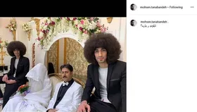 انتشار عکس جدید از &laquo;پایتخت ۶&raquo;